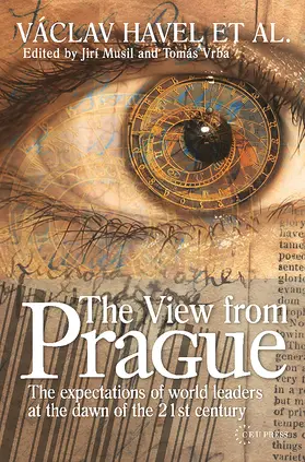 Vrba / Musil |  The View from Prague | Buch |  Sack Fachmedien