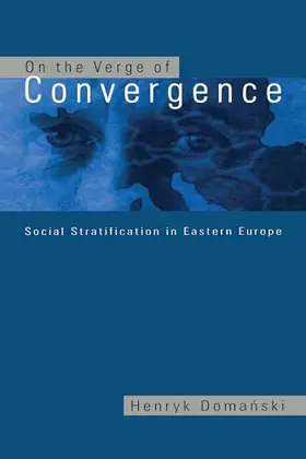 Domanski |  On the Verge of Convergence | Buch |  Sack Fachmedien