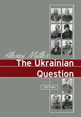 Miller |  The Ukrainian Question | Buch |  Sack Fachmedien