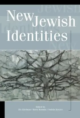Gitelman / Kovács / Kosmin |  New Jewish Identities | Buch |  Sack Fachmedien