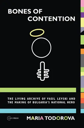 Todorova |  Bones of Contention | Buch |  Sack Fachmedien