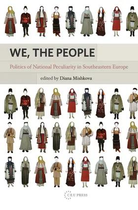 Mishkova |  We, the People | Buch |  Sack Fachmedien