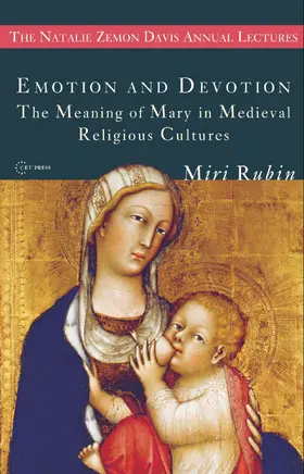 Rubin |  Emotion and Devotion | Buch |  Sack Fachmedien