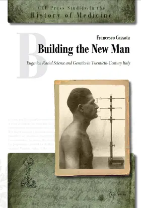 Cassata |  Building the New Man | eBook | Sack Fachmedien