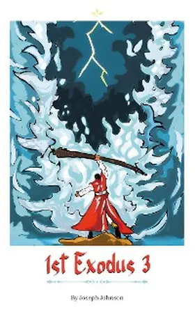 Johnson |  1st Exodus 3 | eBook | Sack Fachmedien