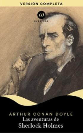 Doyle |  Las aventuras de Sherlock Holmes | eBook | Sack Fachmedien