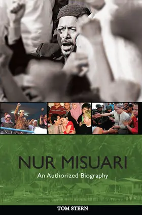 Stern |  Nur Misuari | eBook | Sack Fachmedien