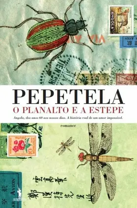 Pepetela |  O Planalto e a Estepe | eBook | Sack Fachmedien