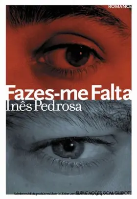 Pedrosa |  Fazes-me Falta | eBook | Sack Fachmedien