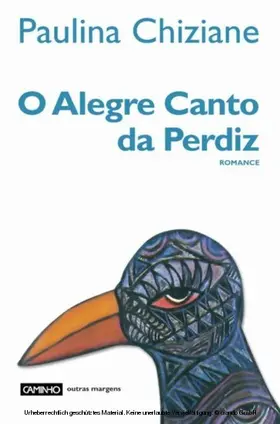 Chiziane |  O Alegre Canto da Perdiz | eBook | Sack Fachmedien