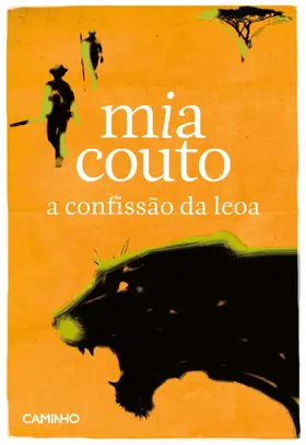 Couto |  A Confissão da Leoa | eBook | Sack Fachmedien