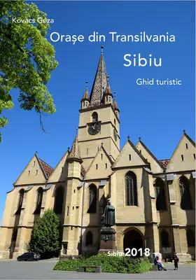 Kovács |  Oras¿e din Transilvania Sibiu | eBook | Sack Fachmedien