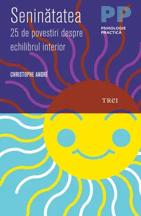 André |  Seninatatea. 25 de povestiri despre echilibrul interior | eBook | Sack Fachmedien