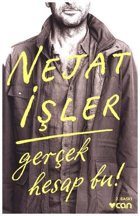 Isler |  Gercek Hesap Bu | Buch |  Sack Fachmedien