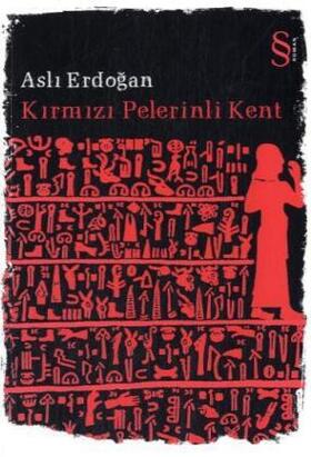 Erdogan |  Kirmizi Pelerinli Kent | Buch |  Sack Fachmedien
