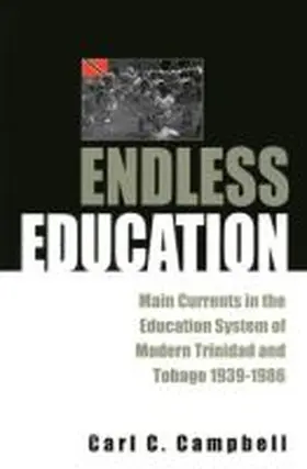 Campbell |  Endless Education | Buch |  Sack Fachmedien