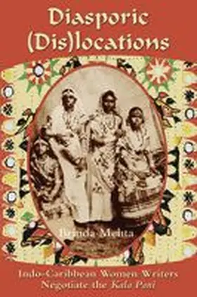 Mehta |  Diasporic Dis(locations) | Buch |  Sack Fachmedien
