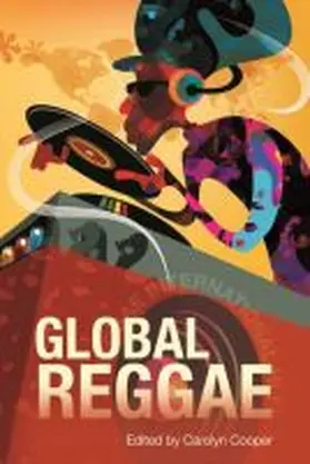 Cooper |  Global Reggae | Buch |  Sack Fachmedien