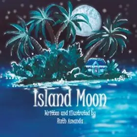 Amanda |  Island Moon | eBook | Sack Fachmedien