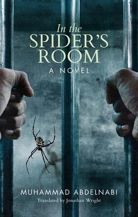 Abdelnabi | In the Spider's Room | Buch | 978-977-416-875-8 | www2.sack.de
