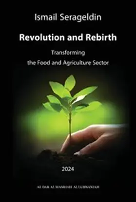 Serageldin |  Revolution and Rebirth | eBook | Sack Fachmedien