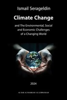 Serageldin |  Climate Change | eBook | Sack Fachmedien