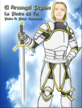 Perez / Pérez |  El Arcangel Pegaso | eBook | Sack Fachmedien