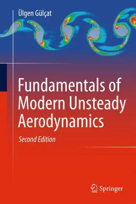 Gülçat | Fundamentals of Modern Unsteady Aerodynamics | E-Book | www2.sack.de