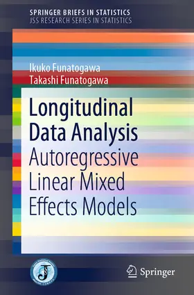 Funatogawa | Longitudinal Data Analysis | E-Book | sack.de