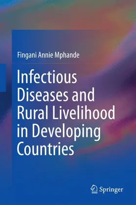 Mphande |  Infectious Diseases and Rural Livelihood in Developing Countries | Buch |  Sack Fachmedien