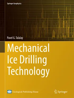 Mechanical Ice Drilling Technology | E-Book | www2.sack.de