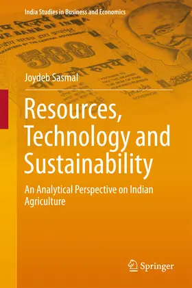 Sasmal |  Resources, Technology and Sustainability | eBook | Sack Fachmedien
