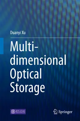 Xu | Multi-dimensional Optical Storage | E-Book | sack.de