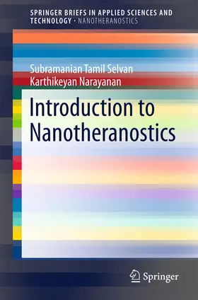 Tamil Selvan / Narayanan |  Introduction to Nanotheranostics | eBook | Sack Fachmedien