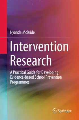 McBride |  Intervention Research | Buch |  Sack Fachmedien