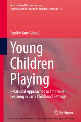 Alcock |  Young Children Playing | eBook | Sack Fachmedien