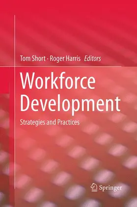 Harris / Short |  Workforce Development | Buch |  Sack Fachmedien