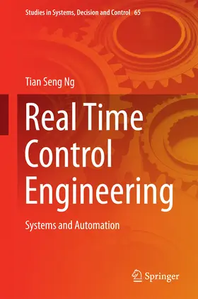 Ng | Real Time Control Engineering | E-Book | sack.de