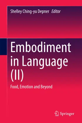 Depner | Embodiment in Language (II) | E-Book | sack.de