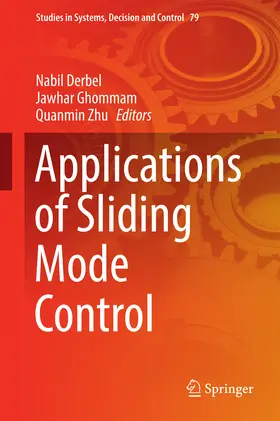 Derbel / Ghommam / Zhu |  Applications of Sliding Mode Control | eBook | Sack Fachmedien