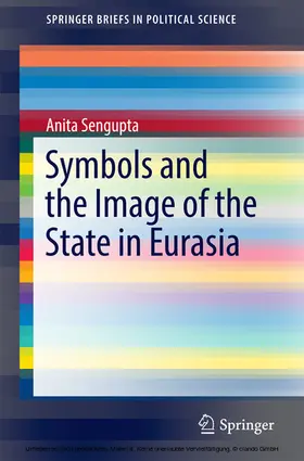 Sengupta | Symbols and the Image of the State in Eurasia | E-Book | sack.de