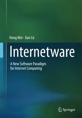 Mei / Lü | Internetware | E-Book | sack.de