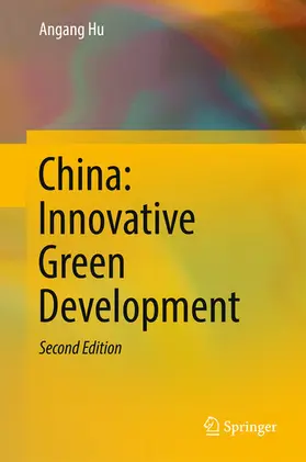 Hu | China: Innovative Green Development | E-Book | sack.de