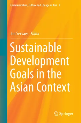 Servaes |  Sustainable Development Goals in the Asian Context | eBook | Sack Fachmedien