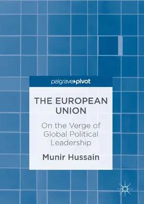 Hussain |  The European Union | eBook | Sack Fachmedien