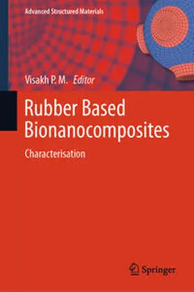 Rubber Based Bionanocomposites | E-Book | sack.de
