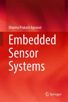 Agrawal | Embedded Sensor Systems | E-Book | sack.de