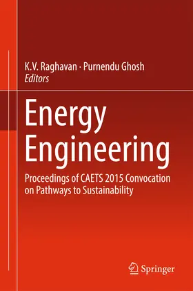Raghavan / Ghosh |  Energy Engineering | eBook | Sack Fachmedien