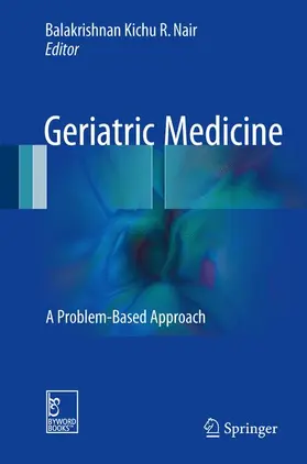 Nair | Geriatric Medicine | Buch | 978-981-10-3252-3 | www2.sack.de