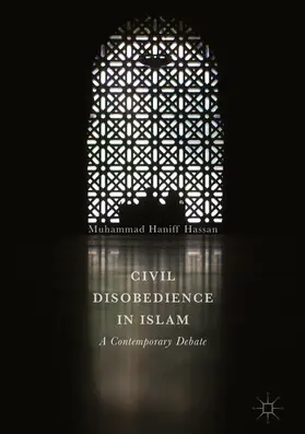 Hassan |  Civil Disobedience in Islam | eBook | Sack Fachmedien